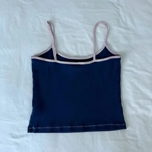 2000s y2k Tommys Girl Tank - Picture 3 of 5